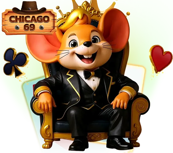 สัมผัสความมั่งคั่งที่ CHICAGO69 เว็บพนันออนไลน์ที่นักลงทุนไว้วางใจ