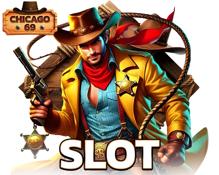 ศูนย์รวมสล็อต CHICAGO69 เกมแตกหนัก แจ็คพอตแตกจริงทุกวัน